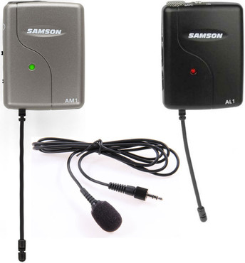 Samson AirLine AL1/LM5 U2 image