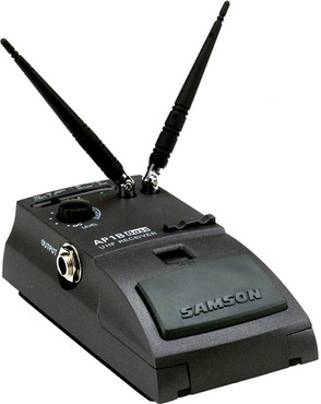 Samson AirLine Bass AP1B U5 image