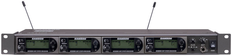 Samson AR4300 image