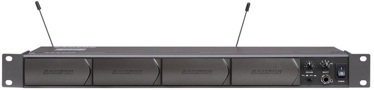 Samson AR4300U image