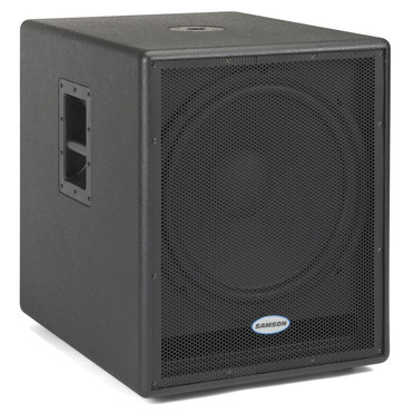 Samson Auro D1800 image