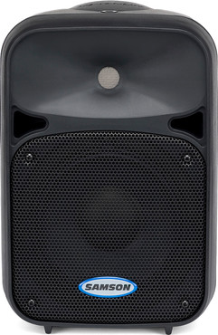 Samson Auro D208 image