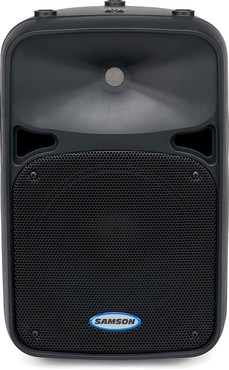 Samson Auro D210 image