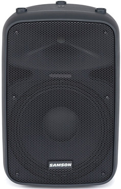 Samson Auro X12D image