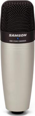 Samson C01 image