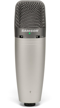 Samson C03U USB image
