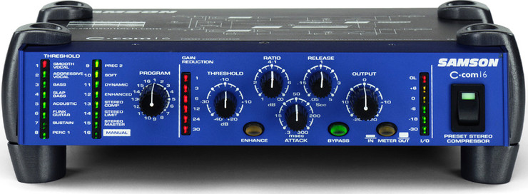 Samson C-com16 image