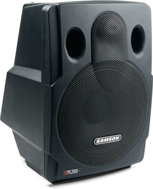 Samson XPL200 image