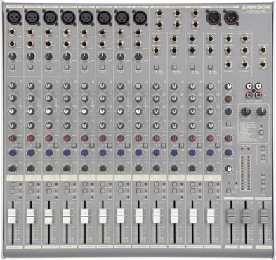 Samson MDR 1688 image