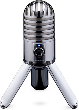 Samson Meteor USB image