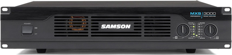 Samson MXS 3000 image