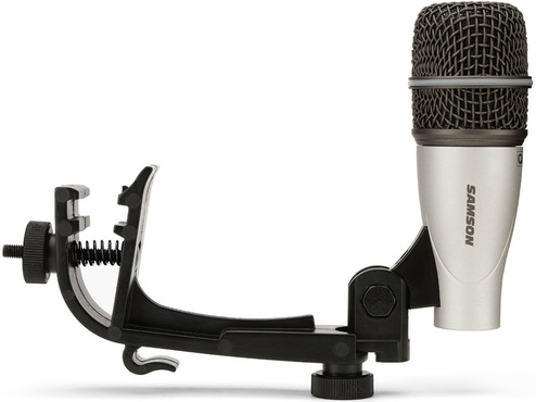 Samson Q Snare image