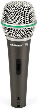 Samson Q4 image