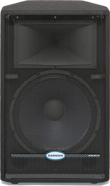 Samson RS15 HD image