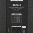 Samson RSX215 image