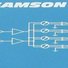 Samson S-amp image