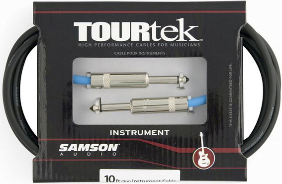 Samson TI10 image