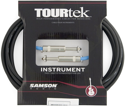 Samson TI50 image