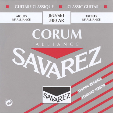 Savarez 500AR Corum Alliance 0
