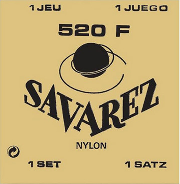 Savarez 520F Nylon image