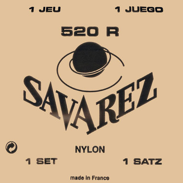 Savarez 520R Nylon image