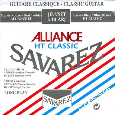 Savarez 540ARJ HT Classic Alliance image