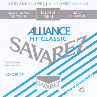 Savarez 540J Alliance image