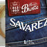 Savarez A130L Acoustic Bronze Light (12-53) image