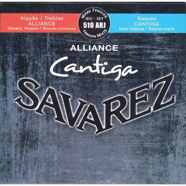 Savarez 510ARJ Cantiga Alliance image