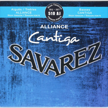 Savarez 510AJ Cantiga Alliance image