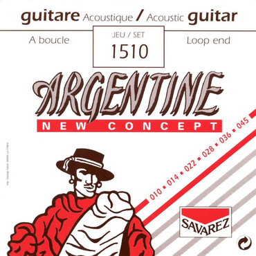 Savarez 1510 Argentine (10-45) image
