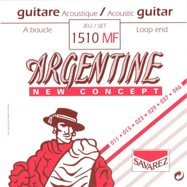 Savarez 1510MF Argentine (11-46) image