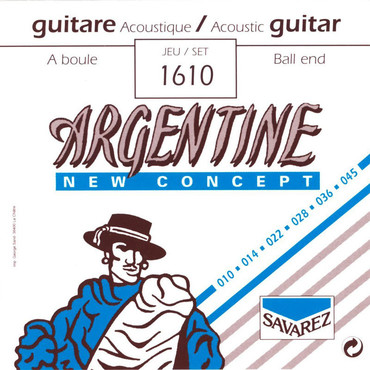 Savarez 1610 Argentine (10-45) image