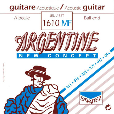 Savarez 1610MF Argentine (11-46) image