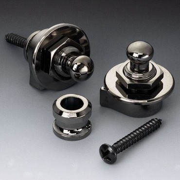 Schaller 14010601 Security Lock image