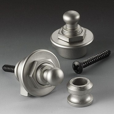 Schaller 14010701 Security Lock image