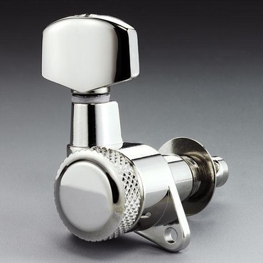 Schaller 10060123 M6 Locking image