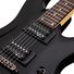Schecter SGR C-1 BLK image