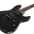 Schecter SGR C-1 BLK image