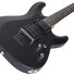 Schecter C 6 Deluxe SBK image