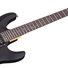 Schecter C 6 Deluxe SBK image