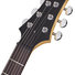 Schecter C 6 Deluxe SBK image