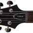 Schecter C 6 Deluxe SBK Left Handed image
