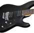 Schecter C 6 FR Deluxe SBK image