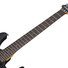 Schecter C 6 FR Deluxe SBK image