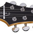 Schecter C 6 FR Deluxe SBK image
