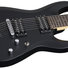Schecter C 7 Deluxe SBK image