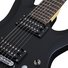 Schecter C 7 Deluxe SBK image