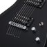 Schecter C 7 Deluxe SBK image