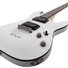 Schecter Demon 6 VWHT image